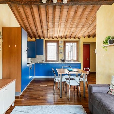 Residence Dei Frutti Pieno Centro - Il Cedro 帕多瓦 外观 照片