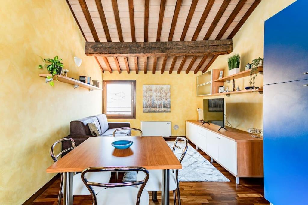 Residence Dei Frutti Pieno Centro - Il Cedro 帕多瓦 外观 照片