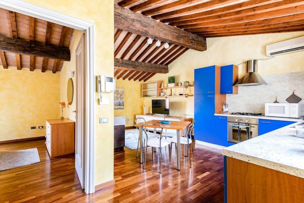 Residence Dei Frutti Pieno Centro - Il Cedro 帕多瓦 外观 照片