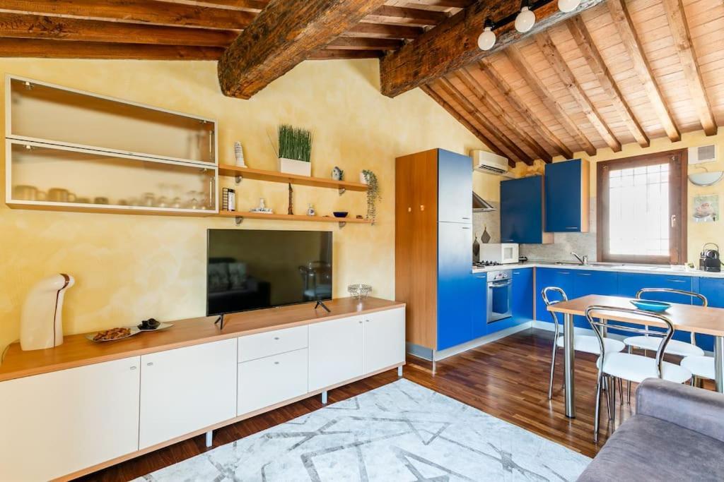 Residence Dei Frutti Pieno Centro - Il Cedro 帕多瓦 外观 照片