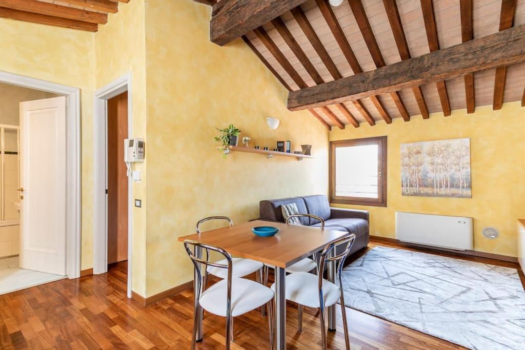 Residence Dei Frutti Pieno Centro - Il Cedro 帕多瓦 外观 照片