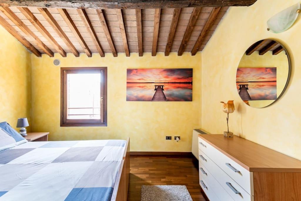 Residence Dei Frutti Pieno Centro - Il Cedro 帕多瓦 外观 照片