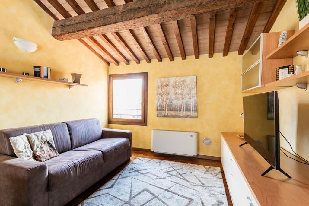 Residence Dei Frutti Pieno Centro - Il Cedro 帕多瓦 外观 照片