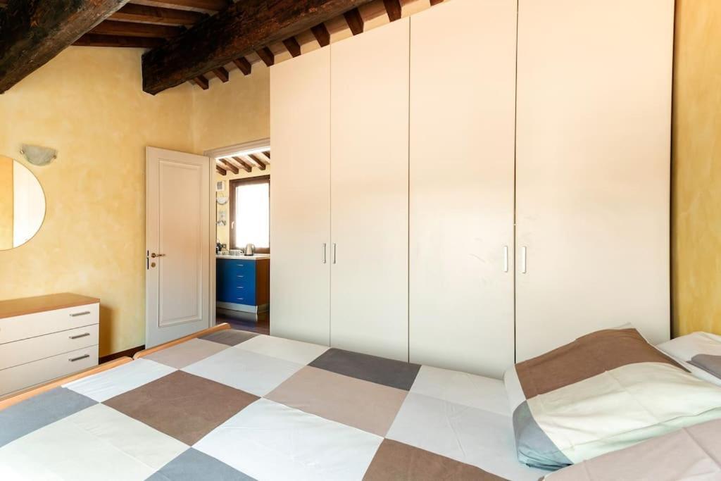 Residence Dei Frutti Pieno Centro - Il Cedro 帕多瓦 外观 照片